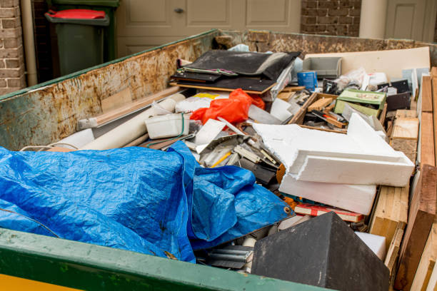 Best Recycling Services for Junk  in Carrizo Springs, TX